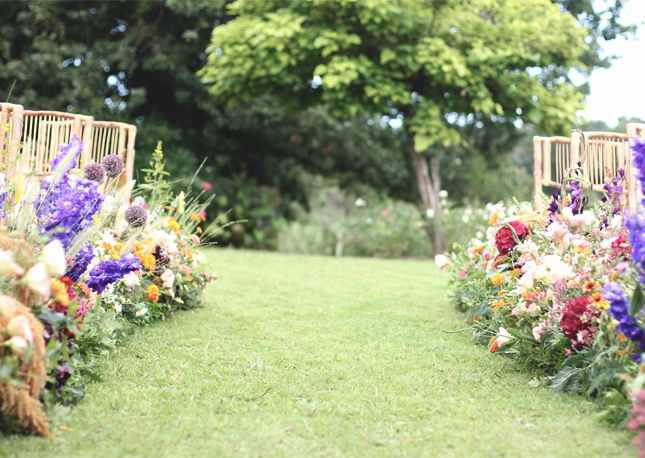 mariage finca machoenia Urrugne pays basque
