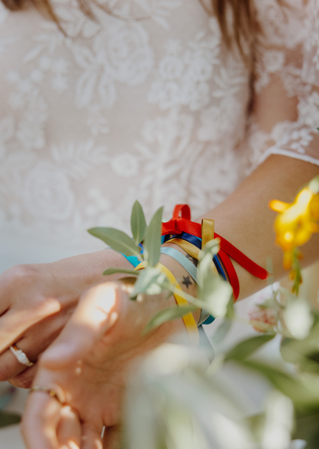 Photographe Emilie Eychenne fleurs mariage