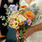 Mariage domaine de Conseillant